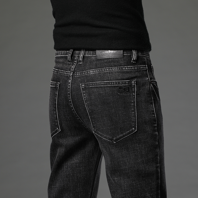 2025 Fall New Men's Cotton Str - Levis Jeans 501 review and price