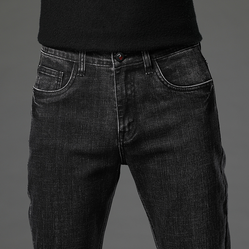 2025 Fall New Men's Cotton Str - Levis Jeans 501 review and price