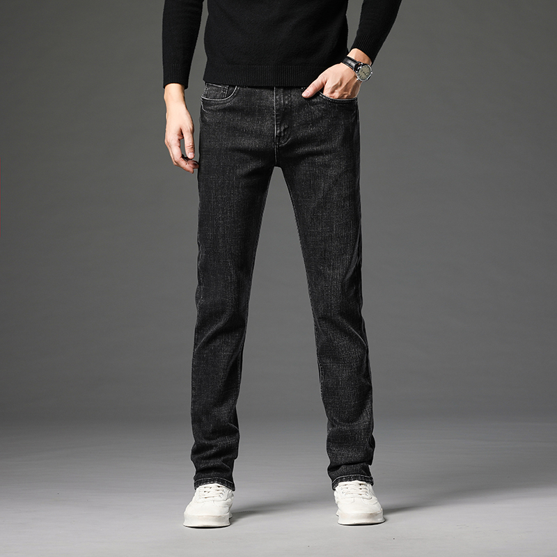 2025 Fall New Men's Cotton Str - Levis Jeans 501 review and price