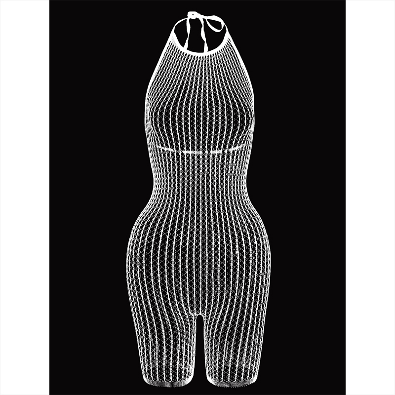 Sexy Women Fishnet Cover Up Sh - Cover Up Kaftan review and price